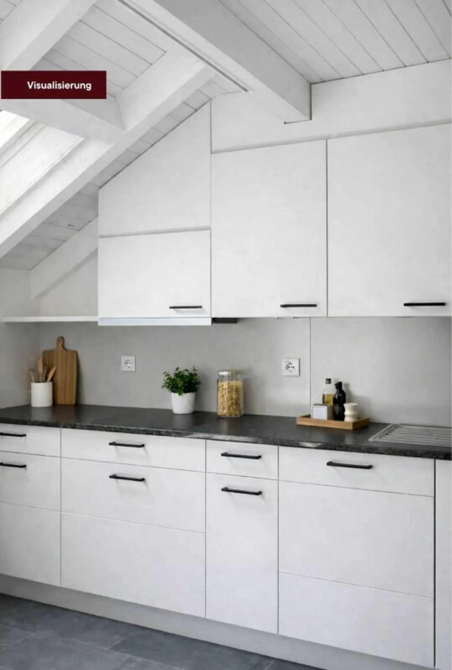 Penthouse with Gallery & 4.4% Yield - Photo 3 of 13