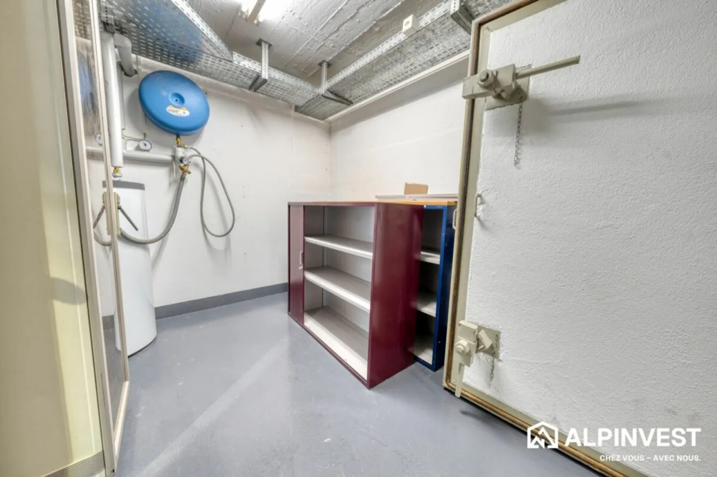 Immeuble Commercial avec Appartement - Photo 8 sur 13