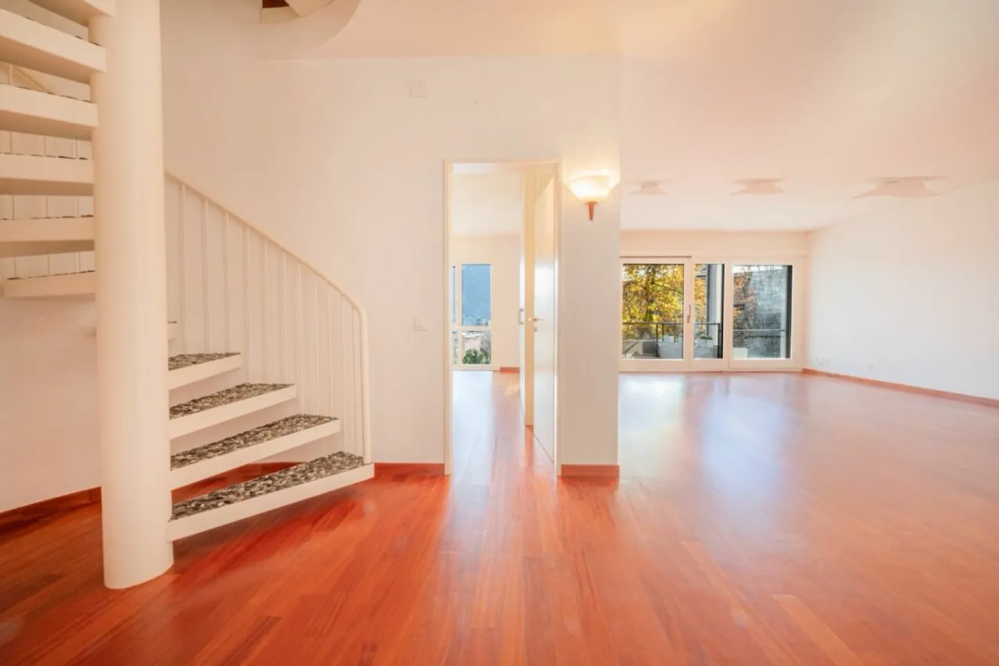 Prestigious duplex penthouse at Parco Maraini - Photo 6 of 13