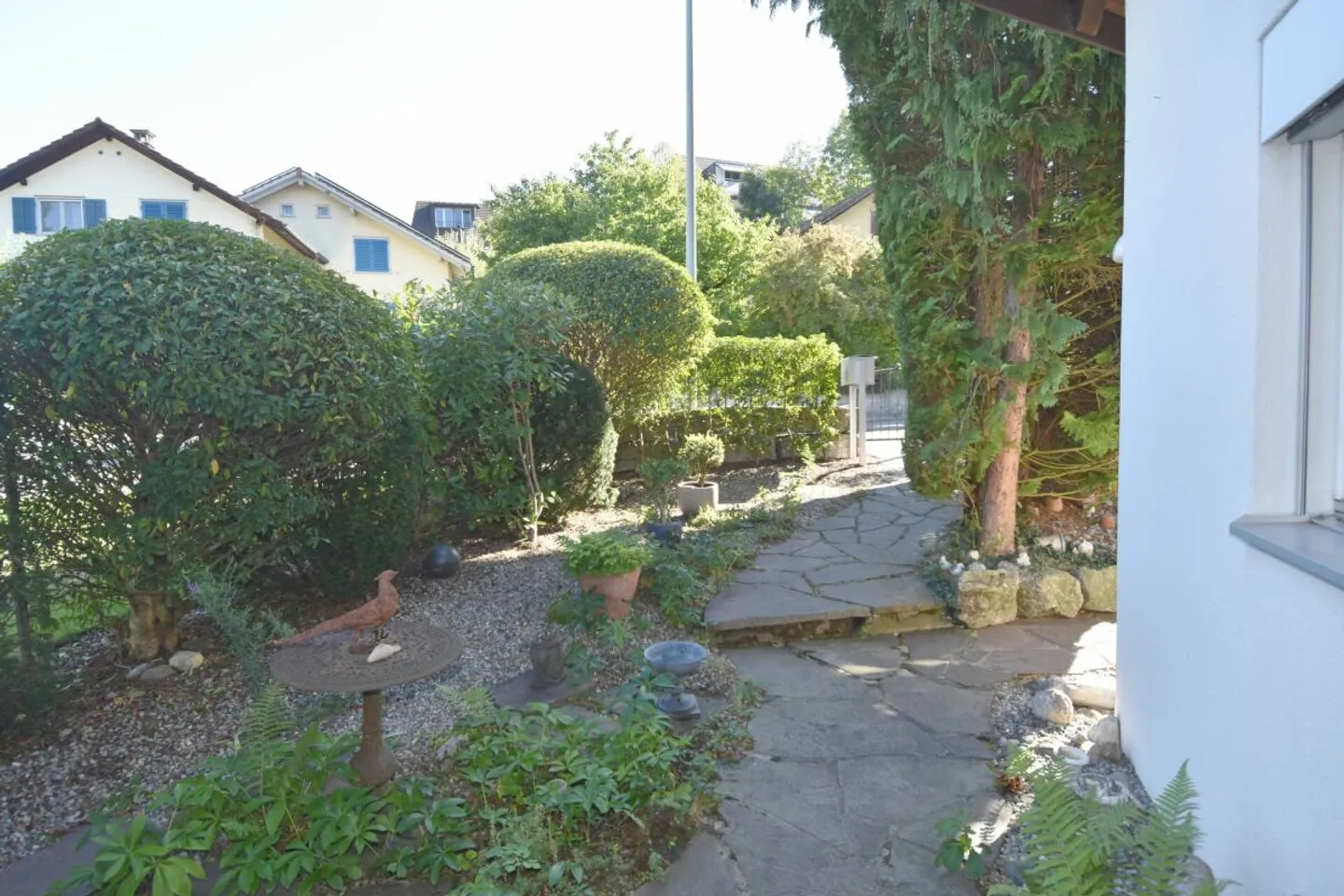 Casa indipendente con giardino idilliaco - Foto 10 di 13