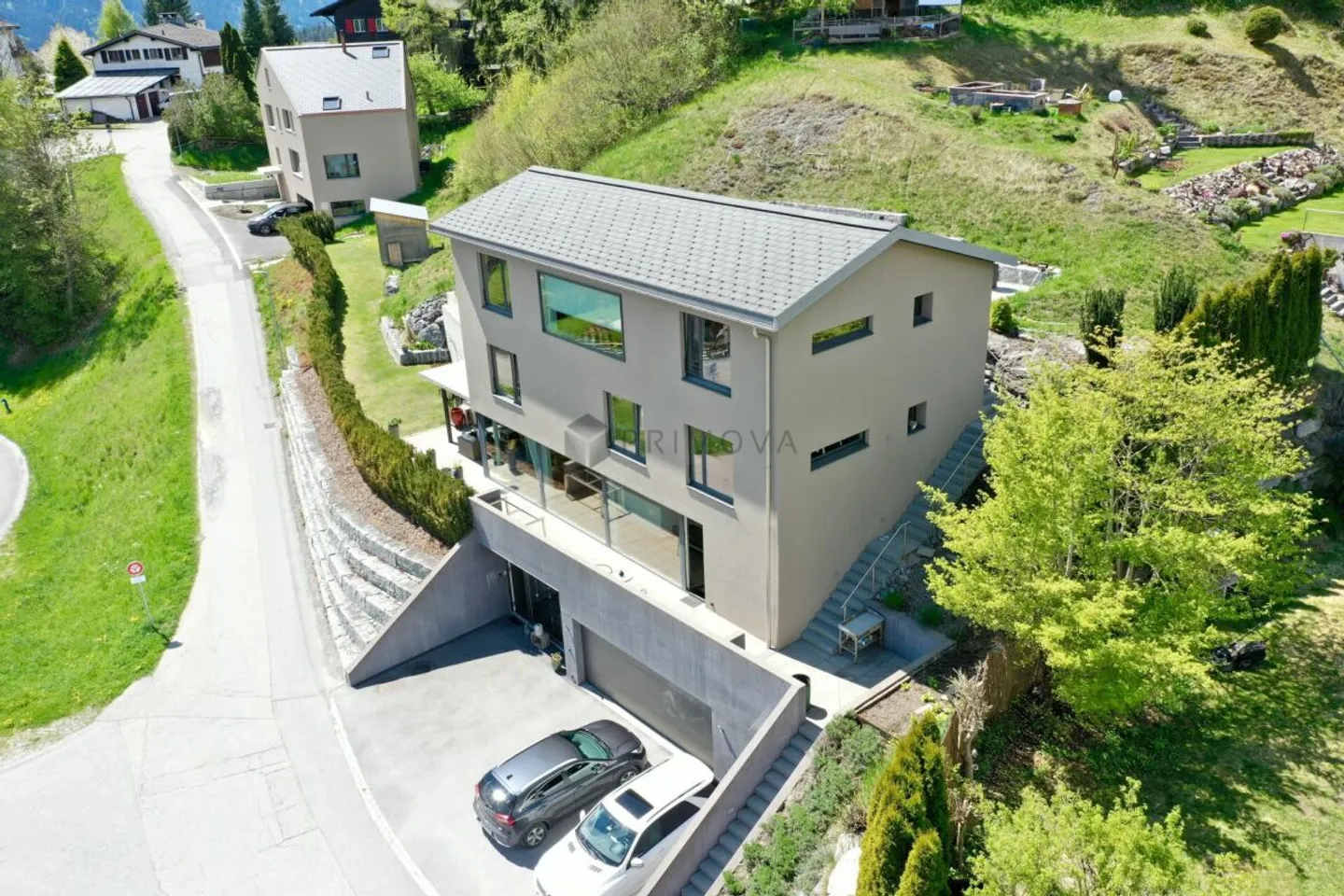 Elegance in Double Pack - Plenty of Room for Development! - Photo 2 of 13