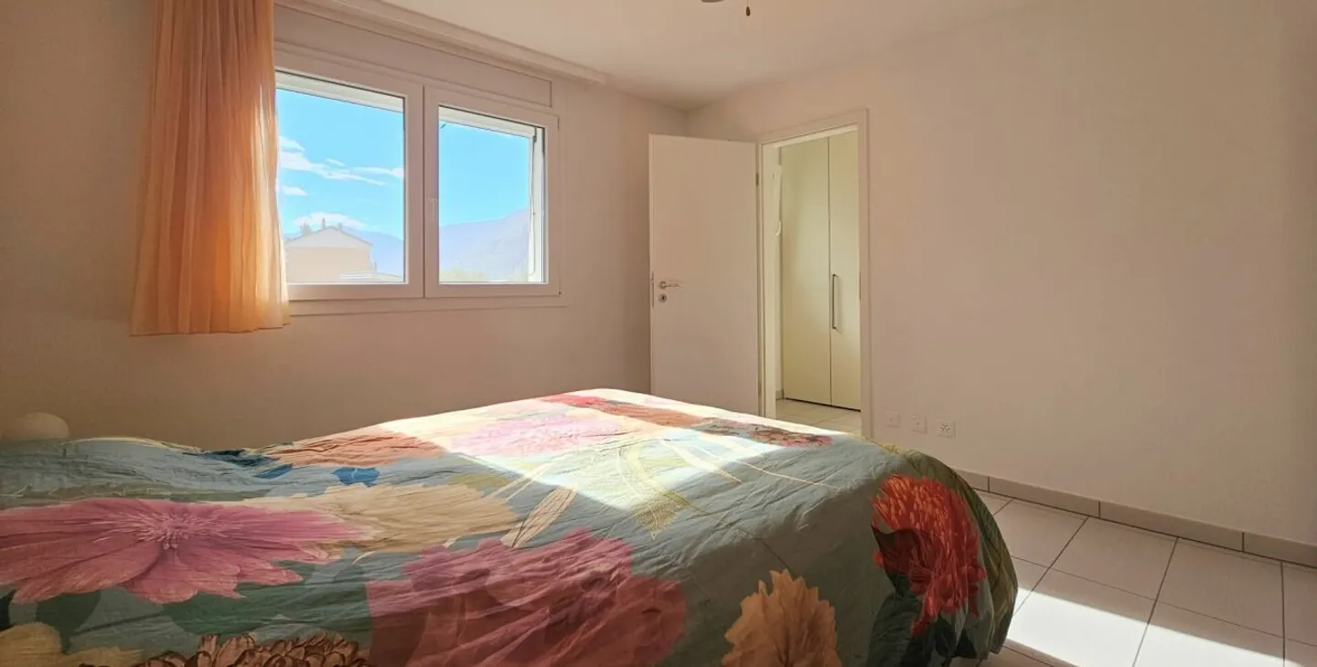 SPACIOUS SINGLE-FAMILY HOUSE WITH 5.5 ROOMS IN OSOGNA - Photo 12 of 13