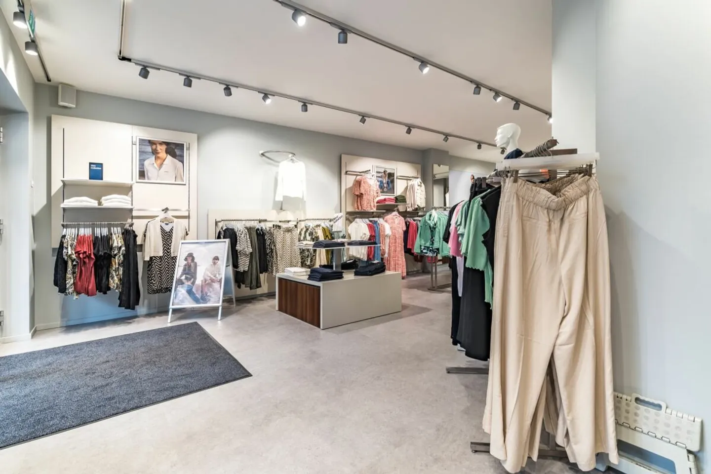 Gewerbefläche im Zentrum von Visp - Foto 4 von 13