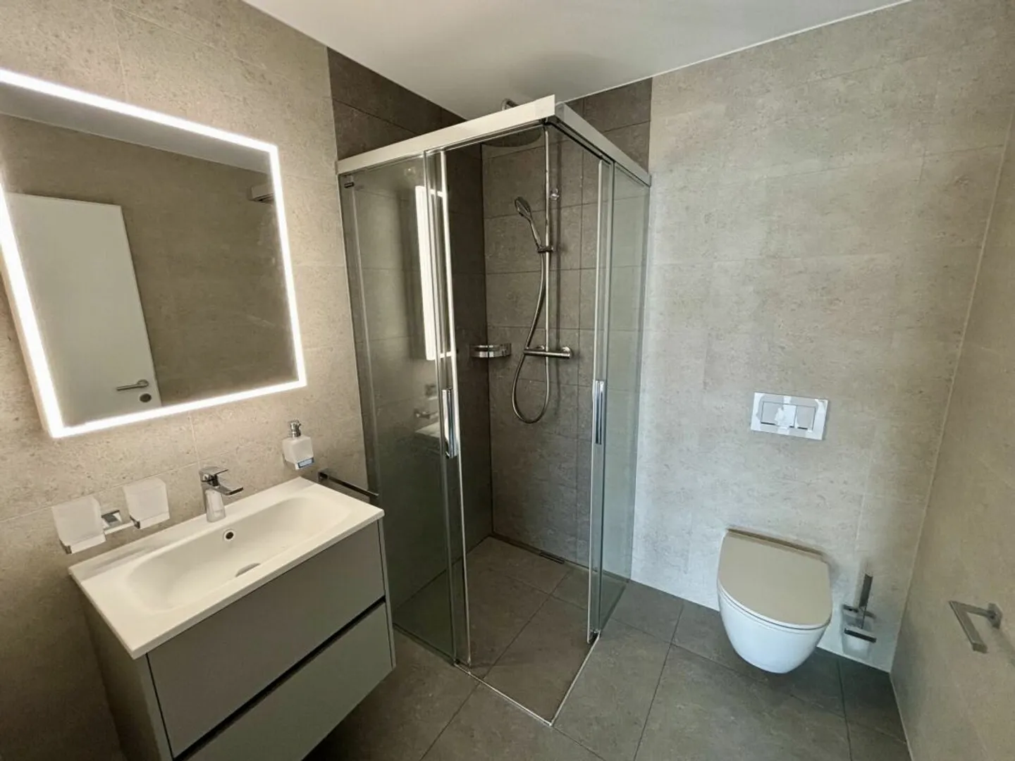 3,5-Zimmer-Wohnung in La Tour-de-Peilz - Foto 5 von 13