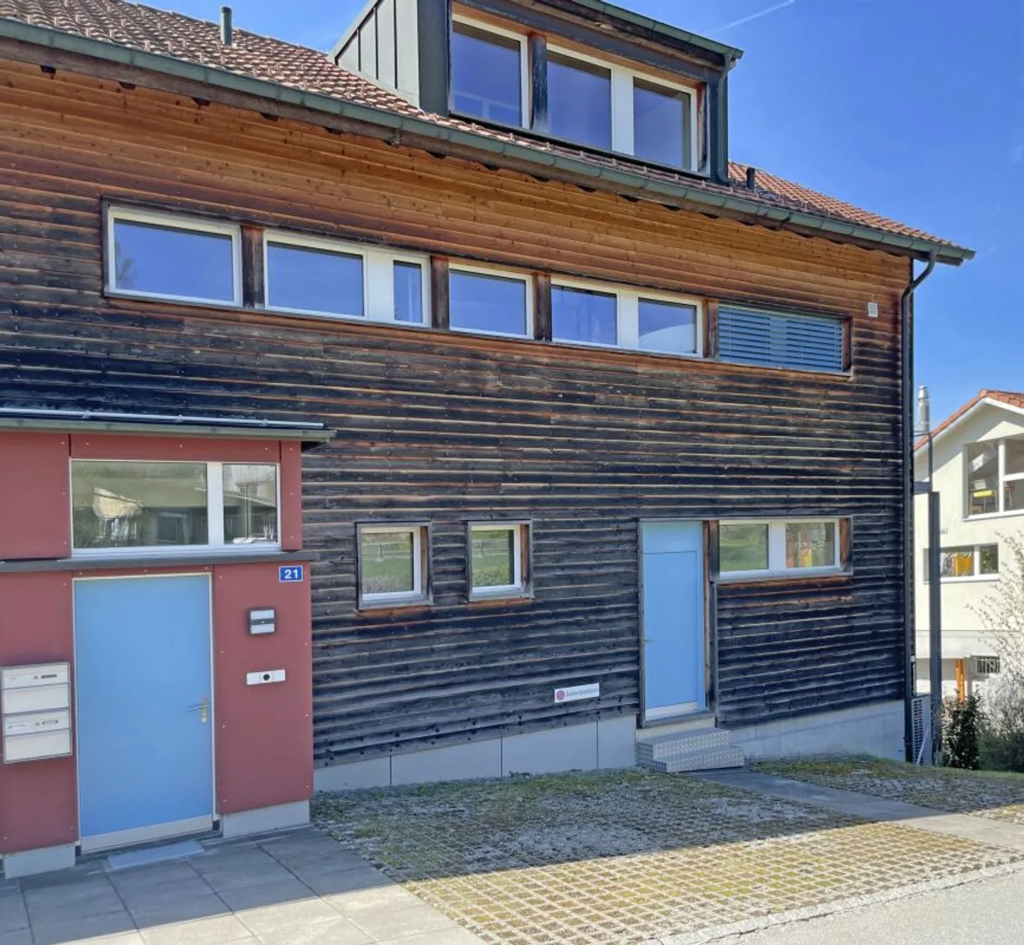 Vie spacieuse dans un emplacement attrayant et familial - Photo 10 sur 13