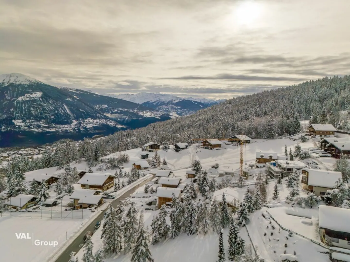 Grundstück - Foto 3 von 4