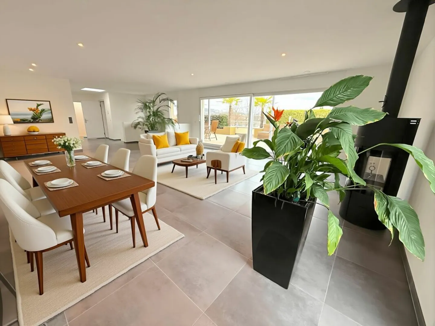 PENTHOUSE APARTMENT TO FALL IN LOVE - Photo 2 of 10