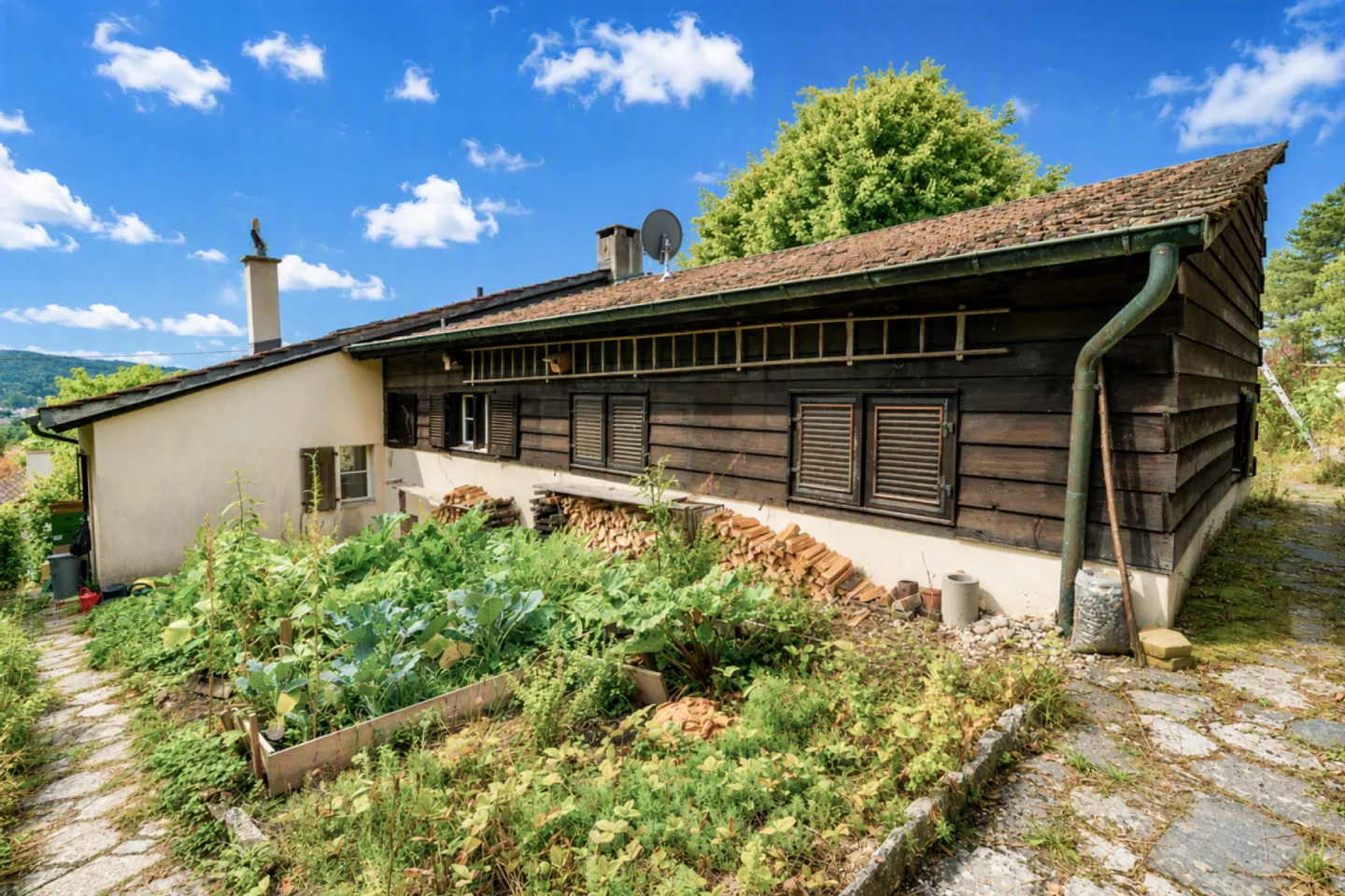 House "Im Schlipf" - Enthusiast's property surrounded by vineyards - Photo 9 of 12