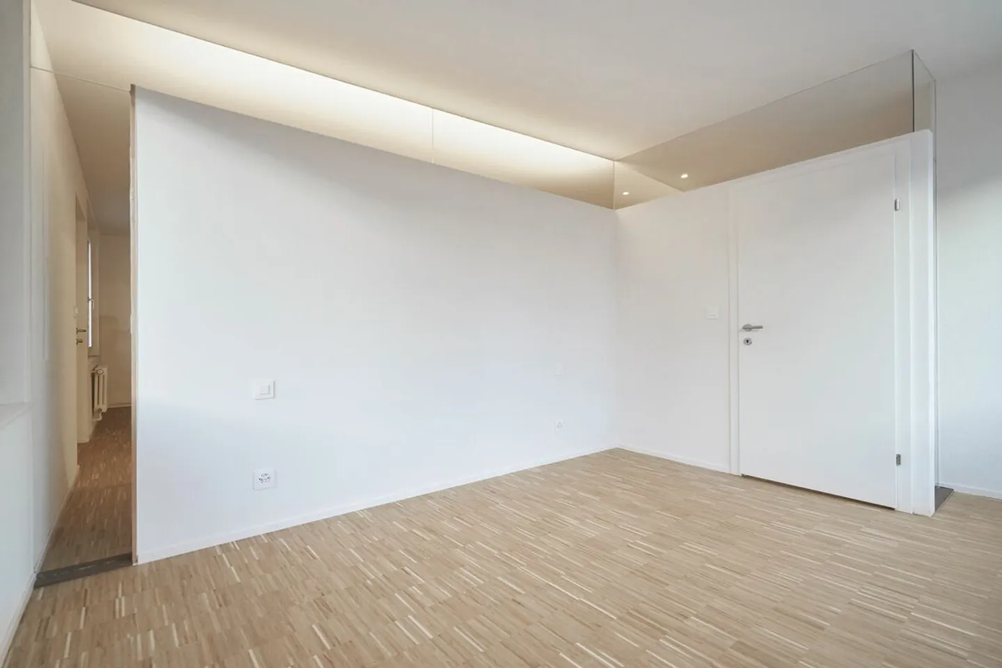 Loft apartment in a central location - Photo 8 of 9