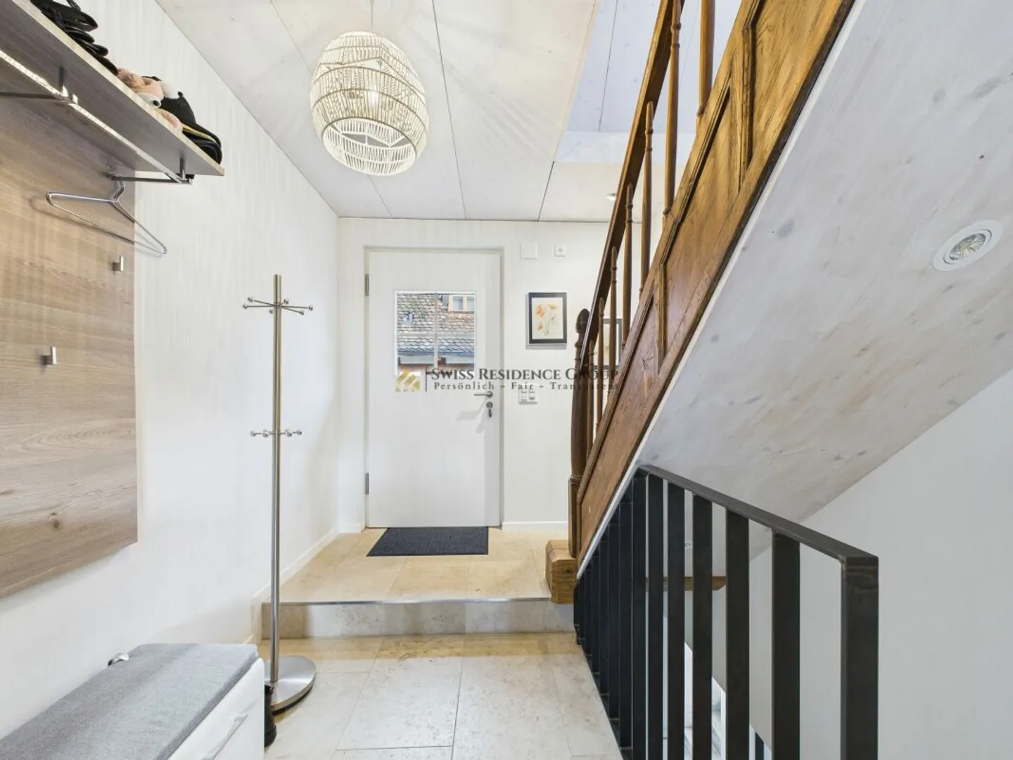 Maison à colombages indépendante avec des matériaux durables et de haute qualité - Photo 8 sur 13