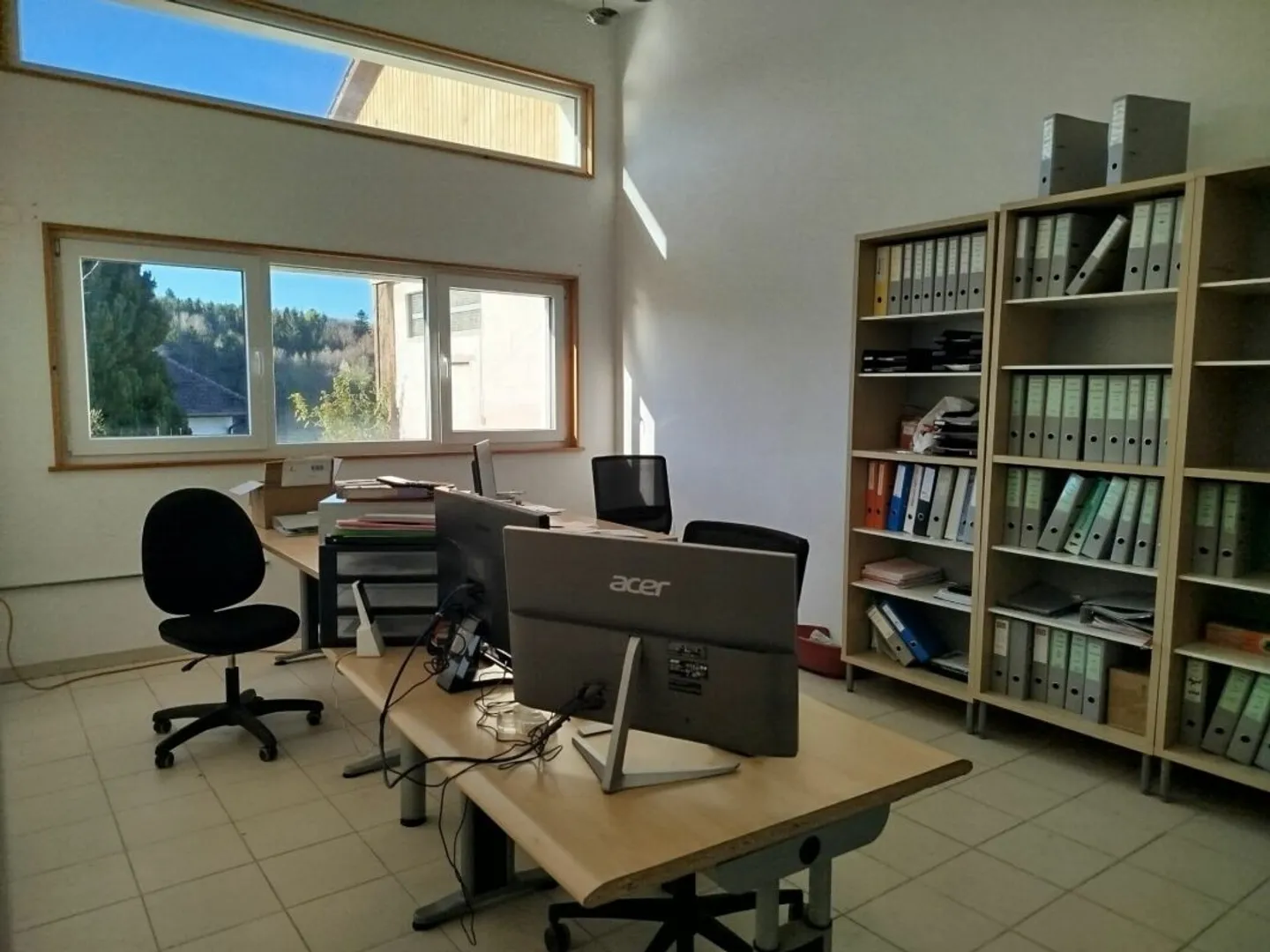 Edificio di due appartamenti - Foto 13 di 13