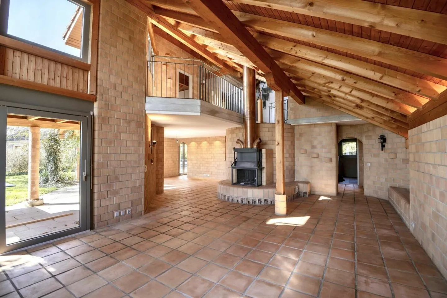 SEE HARMONIE Detached house with lake and mountain views in Sursee - Photo 5 of 12