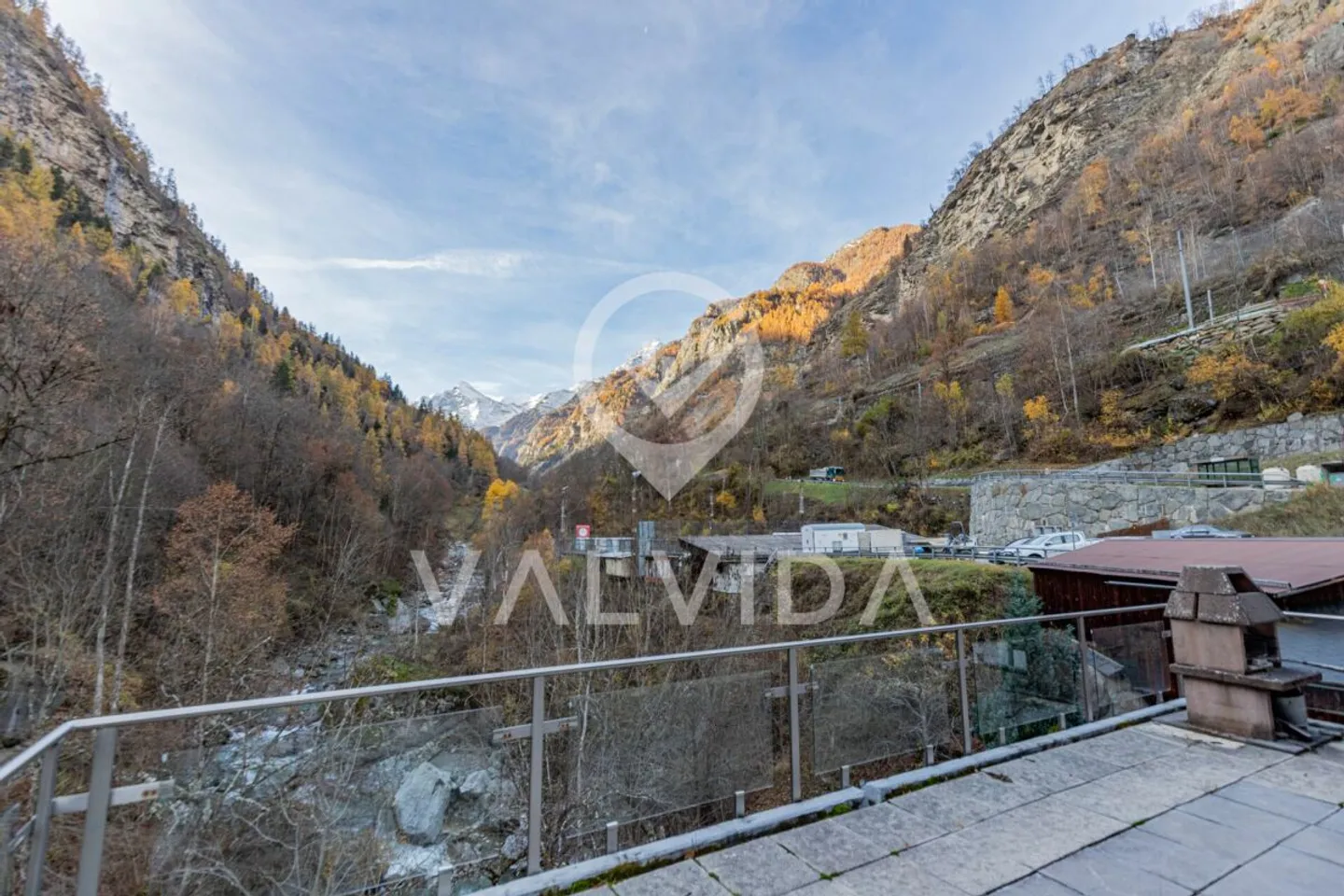 Proprietà versatile con potenziale - Foto 11 di 13