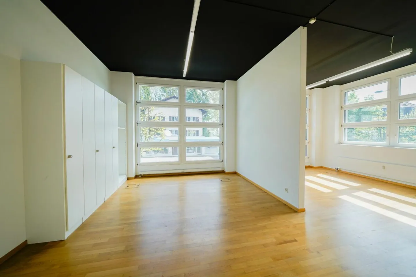 Vielseitige Bürofläche in Emmenbrücke - Foto 8 von 12