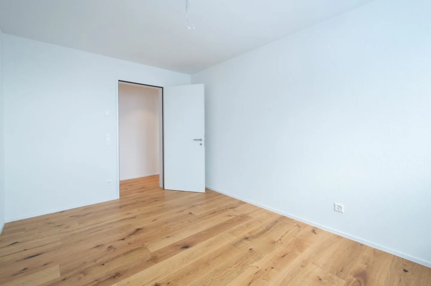 Appartamento familiare come nuovo in una posizione tranquilla e centrale - Foto 5 di 13