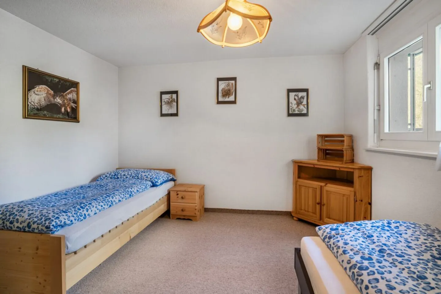 Charmante Wohnung in Lenzerheide - Foto 9 von 13