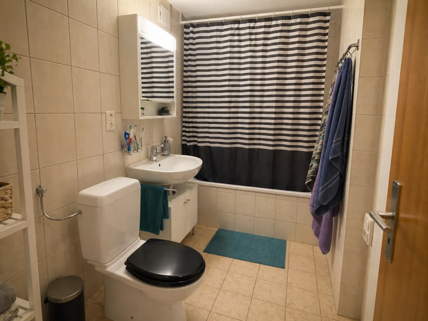 Charmant Appartement 3.5 pièces - Photo 6 sur 6