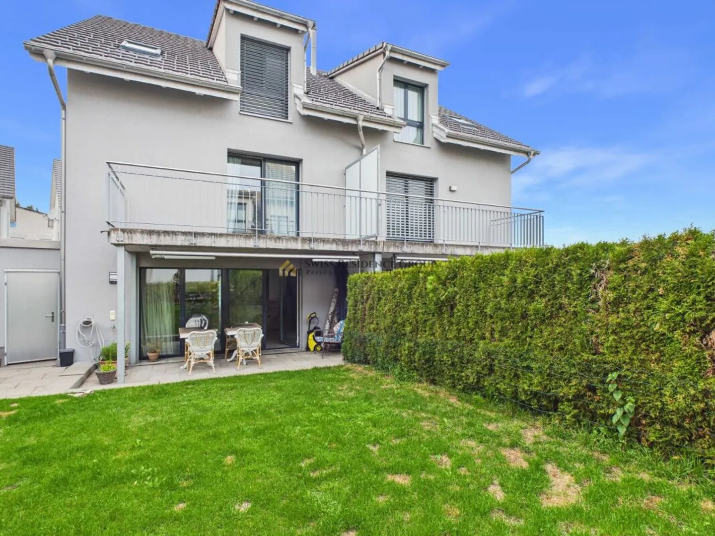 Family-Friendly Living Paradise - Photo 1 of 13
