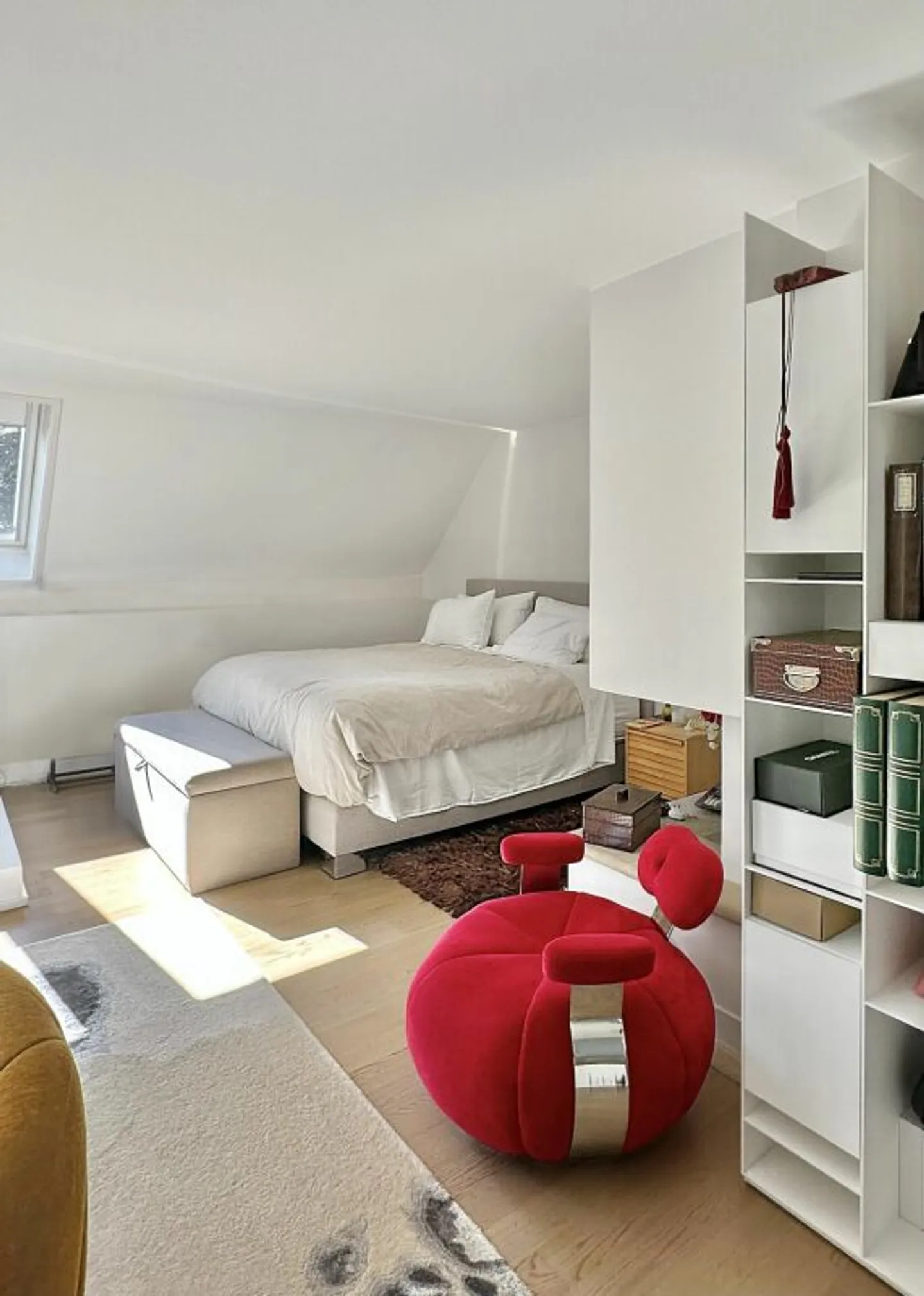 Triplex 6 Zimmer in Conches - Foto 9 von 13