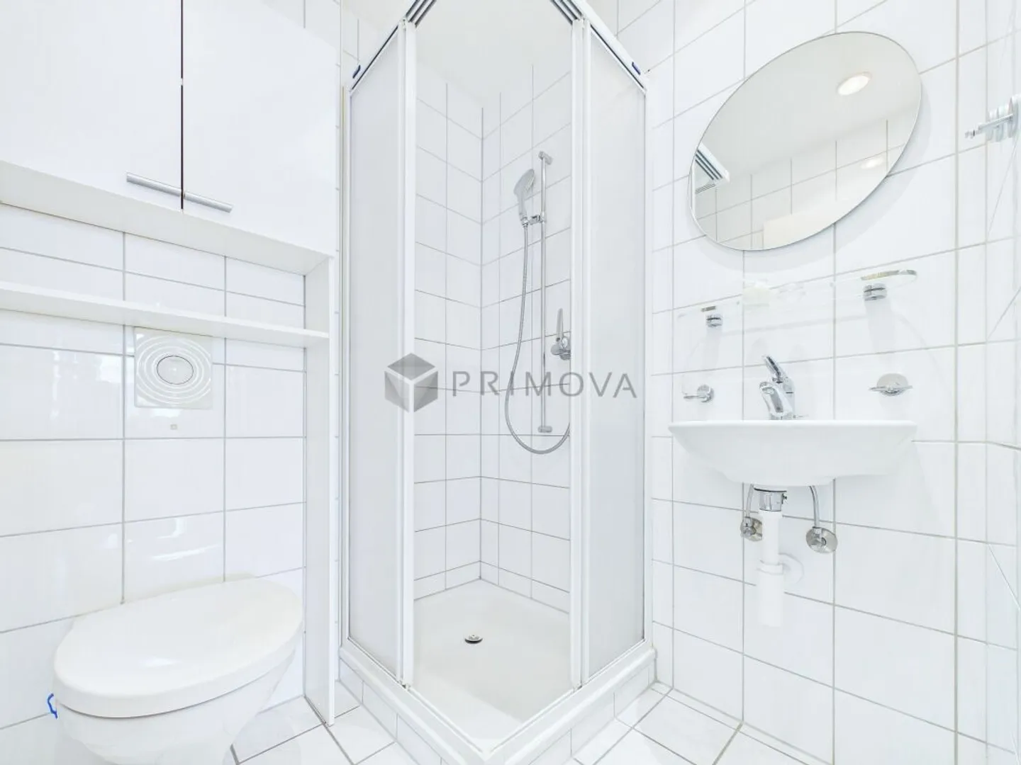 Generously living near the lake &amp; old town - 5.5 room condominium in Murten - Photo 11 of 11