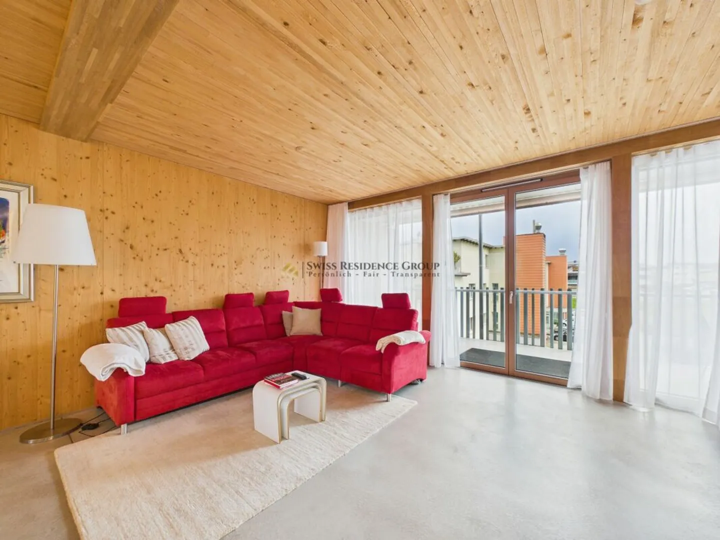 Stylish Apartment in Weggis - Photo 5 of 13