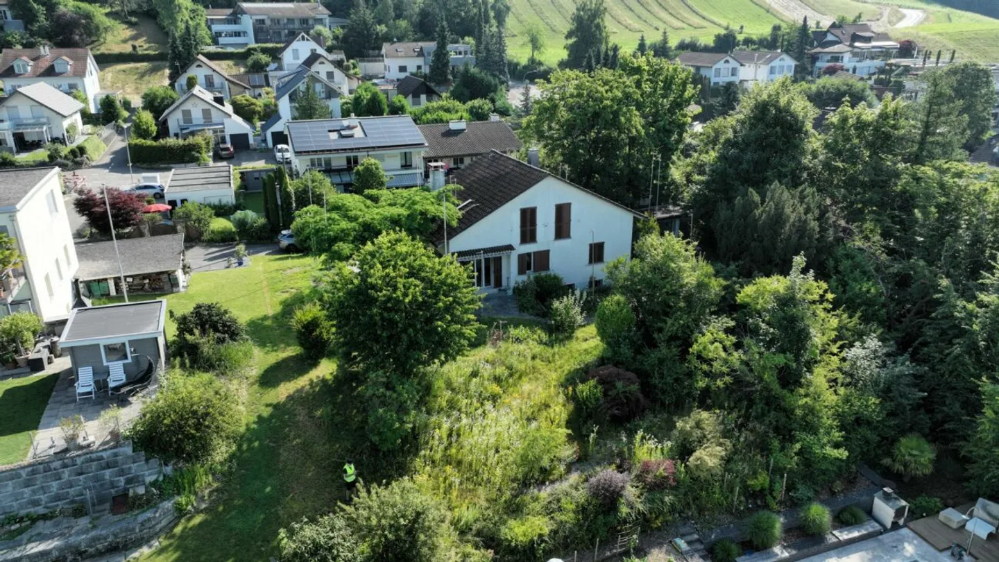 Casa a schiera esclusiva a Mellingen - Foto 5 di 6