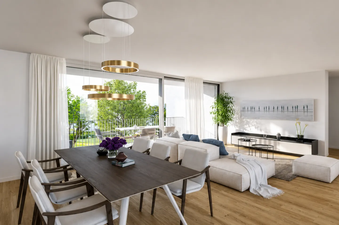 High-quality new build condominium in prime location - Photo 2 of 5