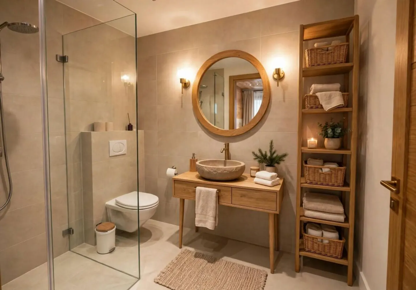 Charmante 2.5 Zimmer Wohnung - Foto 6 von 13