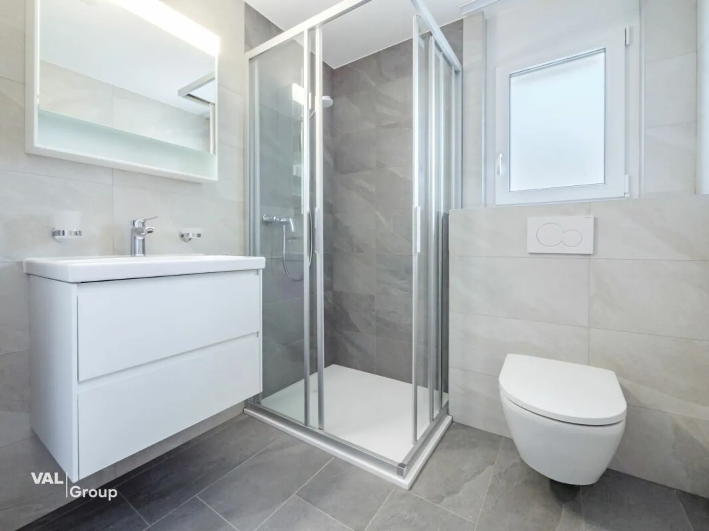 Exclusive 3.5-room new apartment on the top floor - bright & high quality - Photo 7 of 13