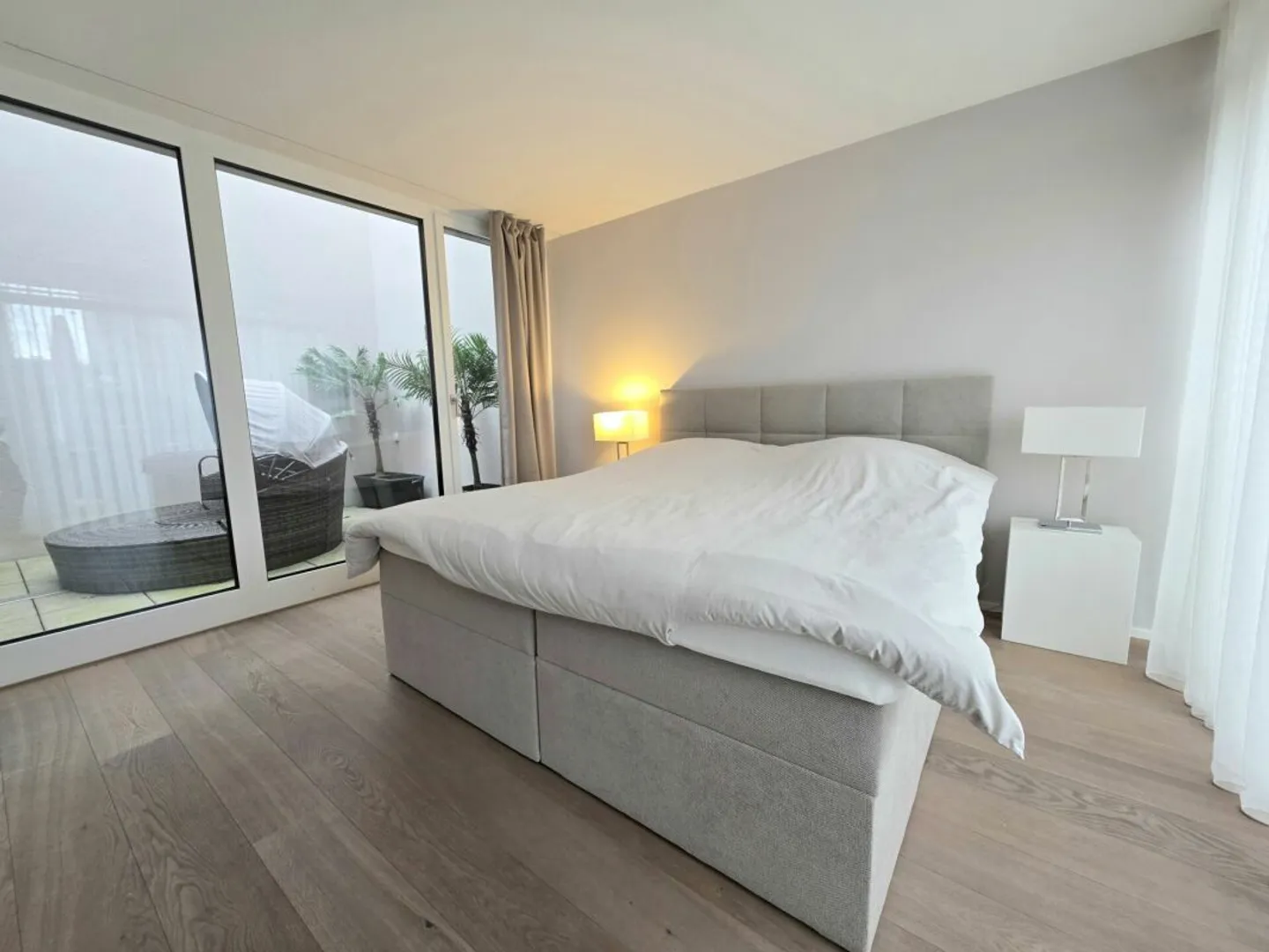 Sole dalla mattina alla sera! La tua nuova casa con panorama - Foto 11 di 13