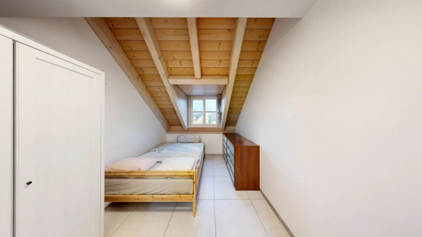 Zentrale 5.5 Zi. Eigentumswohnung - Foto 10 von 13