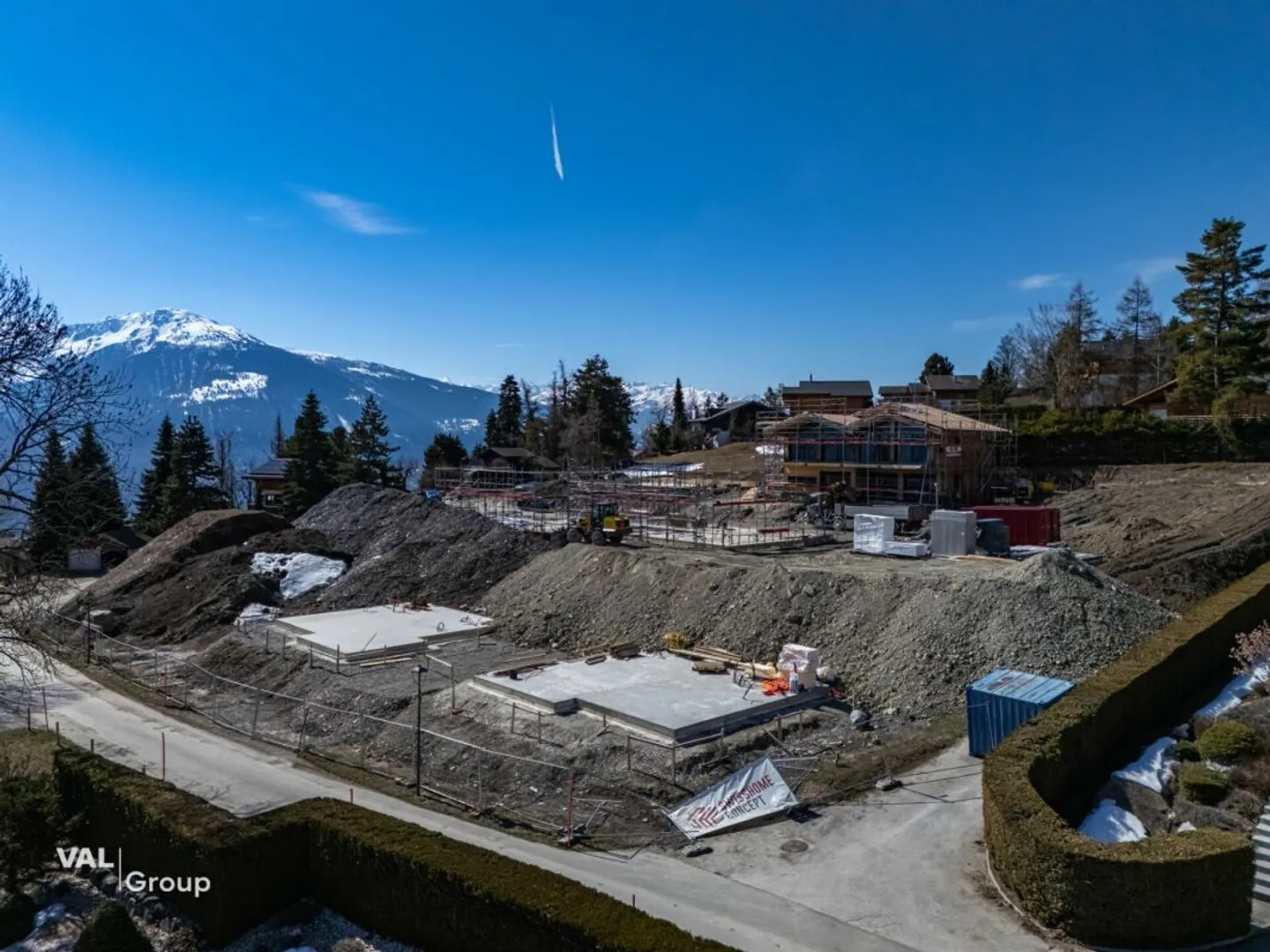 Chalet haut de gamme avec jardin privé - Photo 11 sur 13