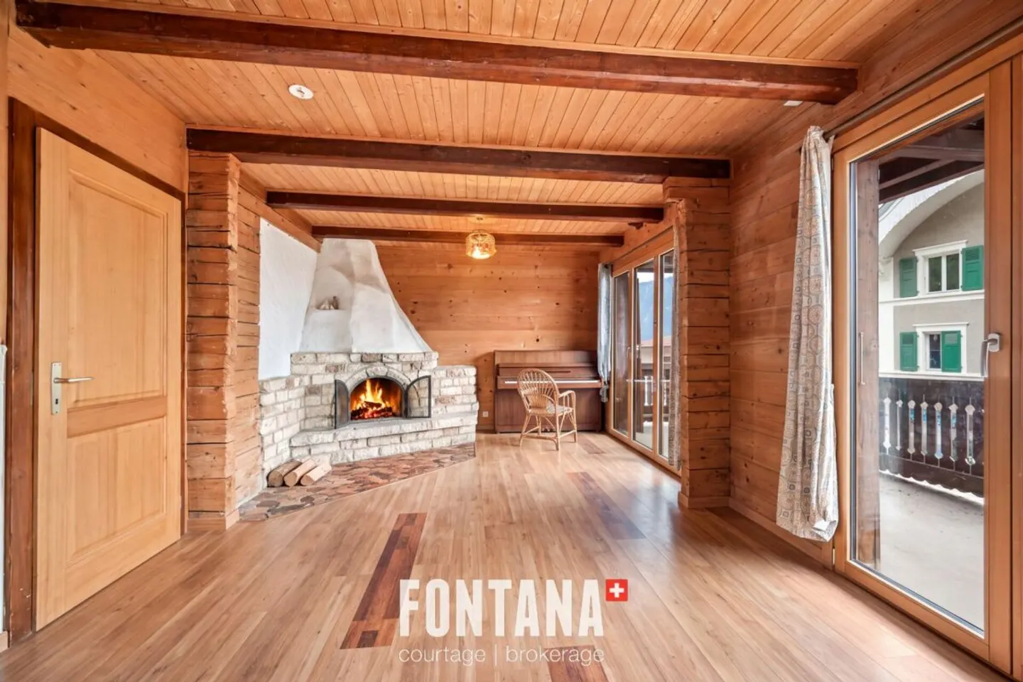 Chalet avec Rendement Locatif - Photo 4 sur 13