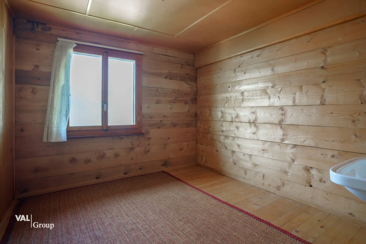 Affascinante casa sopra la valle - con vista libera - Foto 10 di 13