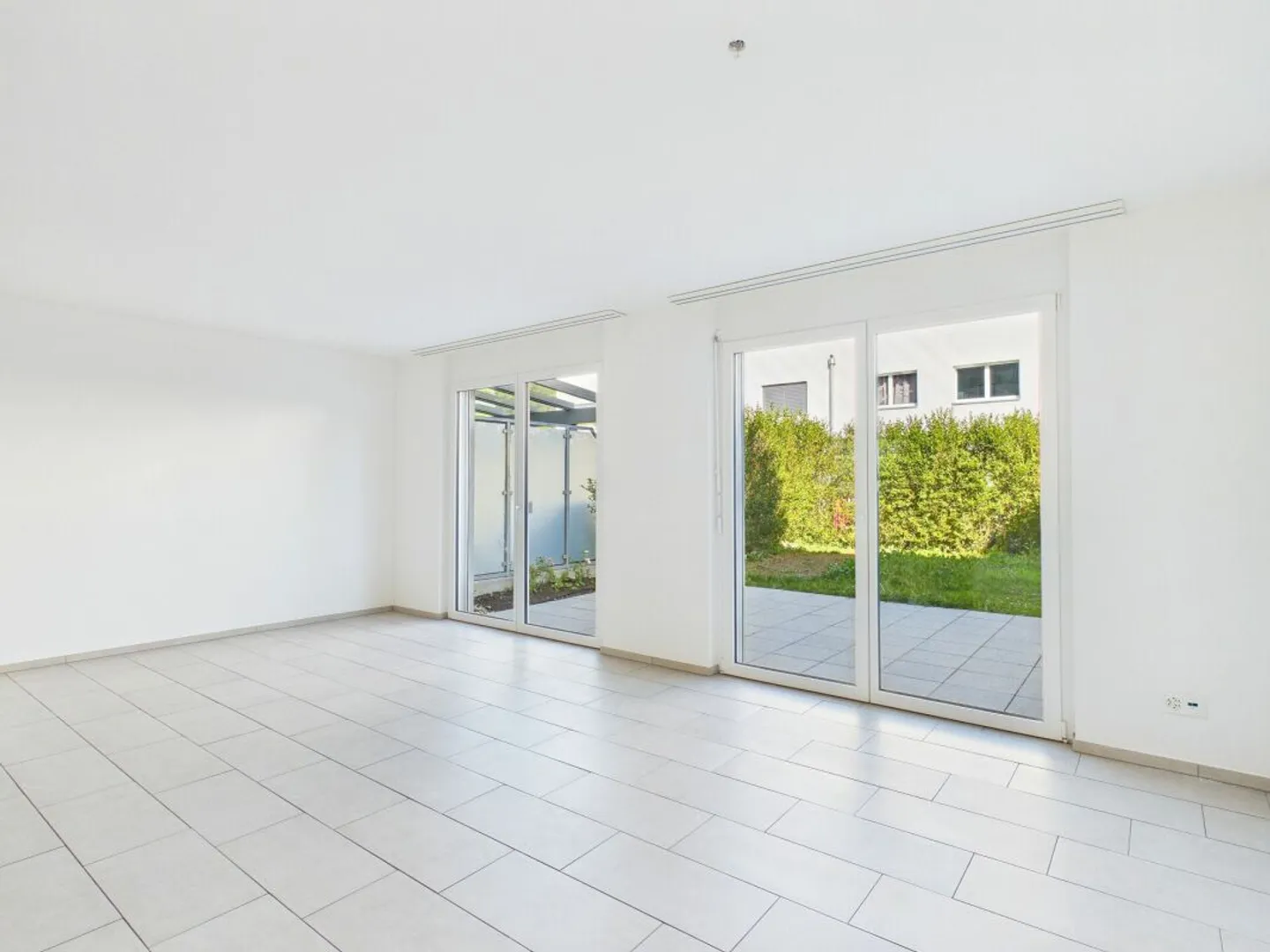 Grosszügiges Reihenhaus - Foto 7 von 13