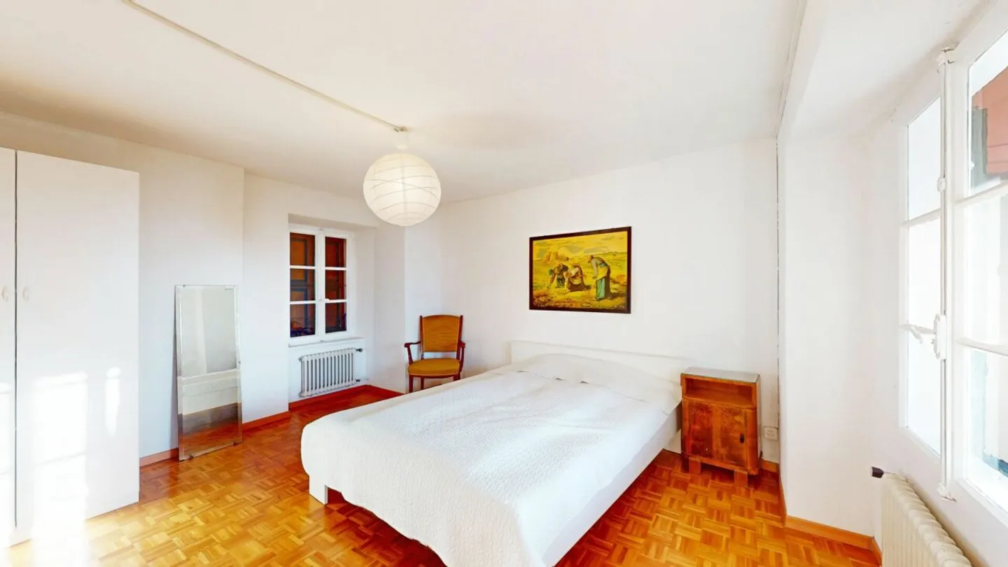 Ticino Living Oasis with Garden - Photo 7 of 13