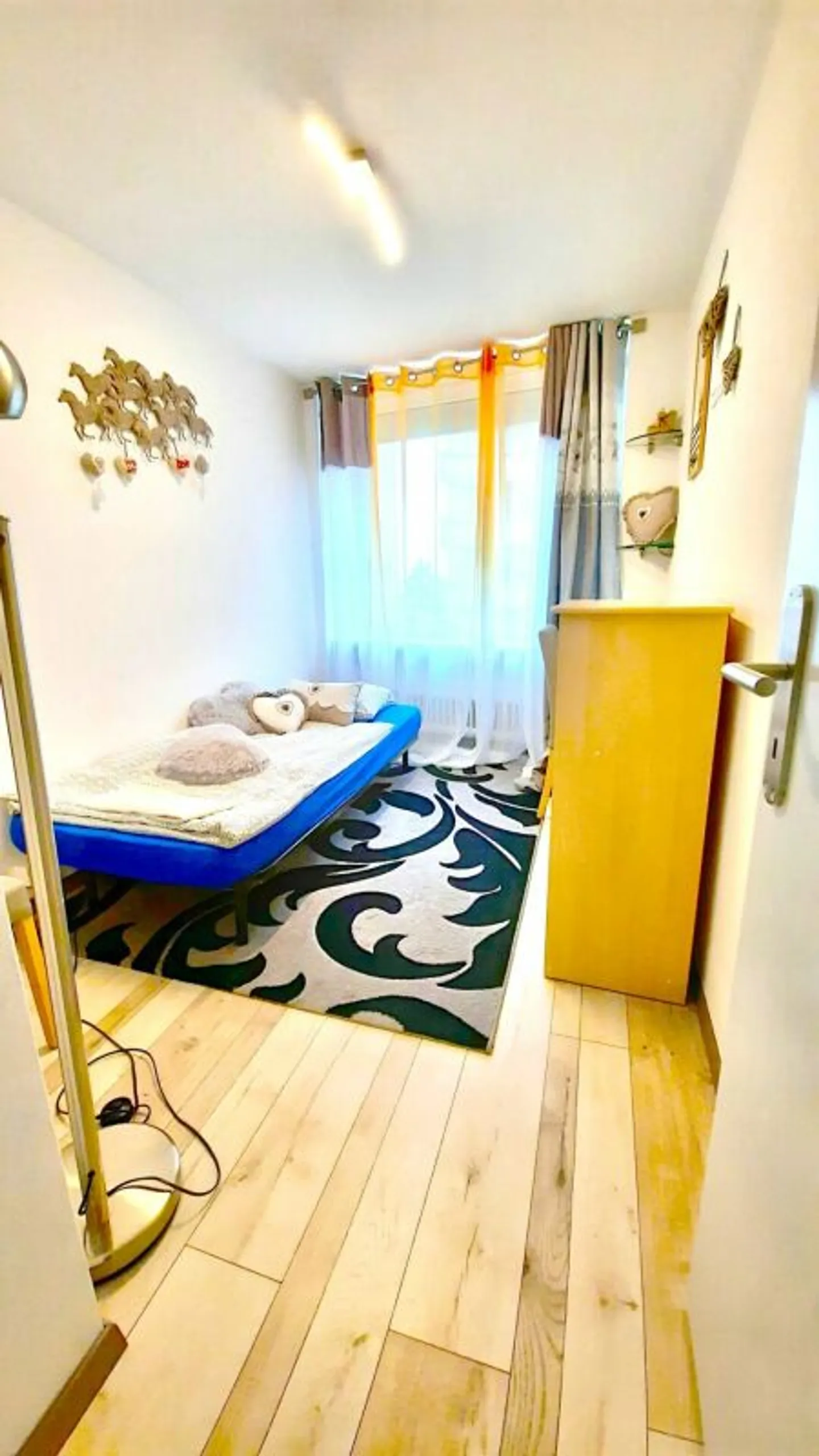 DI ALTO LIVELLO - CON VISTA PANORAMICA - Foto 8 di 12