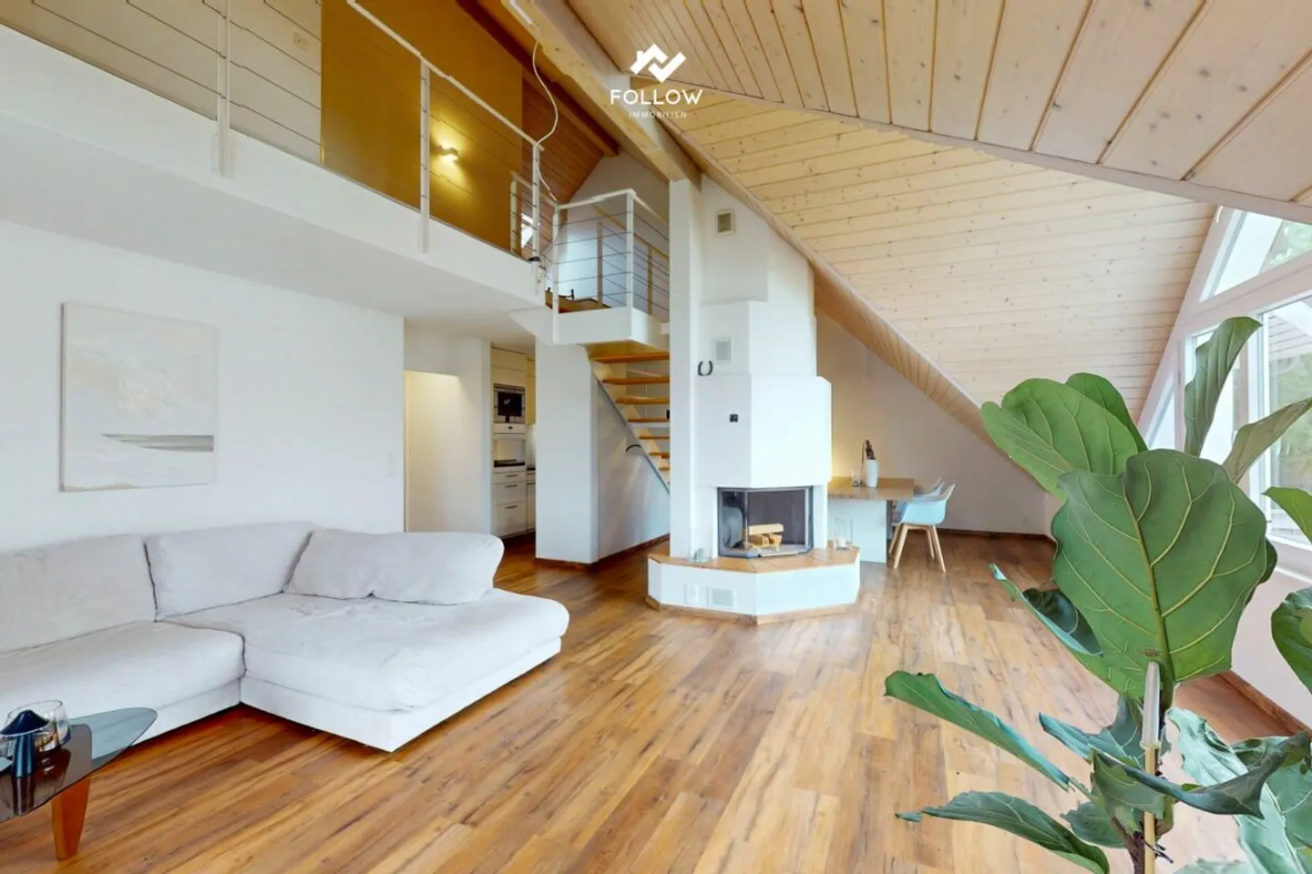 Garden. Fireplace. Home. - Your Retreat in Neuendorf - Photo 1 of 13