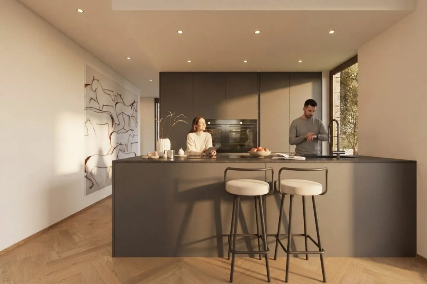 Prochainement - L'architecture rencontre la qualité de vie - Photo 5 sur 12