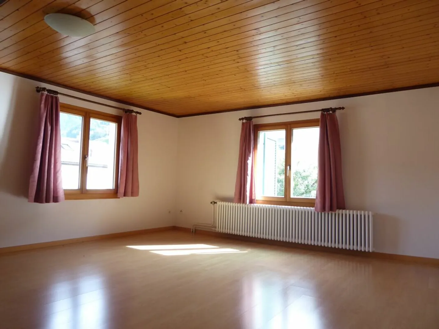 Charmante 3.5-Zimmer-Wohnung - Foto 3 von 9