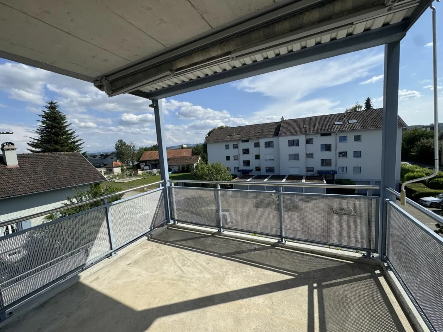 Bel appartement de 3,5 pièces, env. 85m2 - Photo 6 sur 13