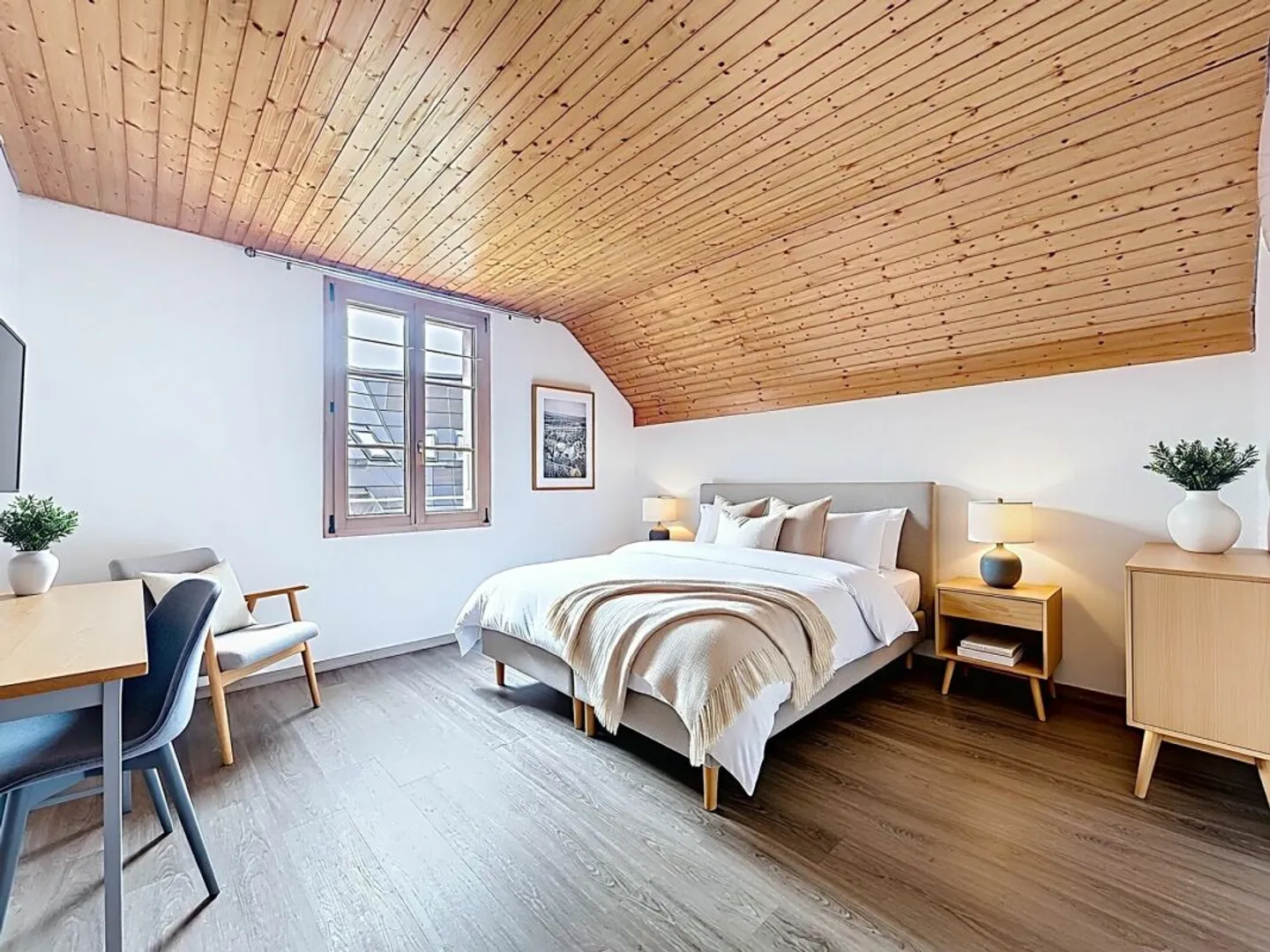 VILLA INDIVIDUELLE PARFAITE POUR UNE FAMILLE - Photo 9 sur 13