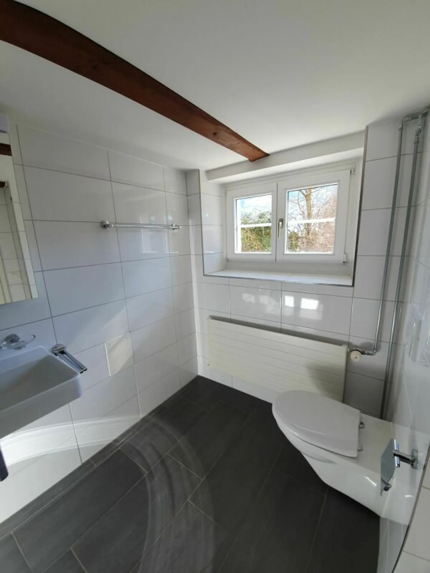 Petit mais bien - appartement de 1,5 pièce - Photo 4 sur 7