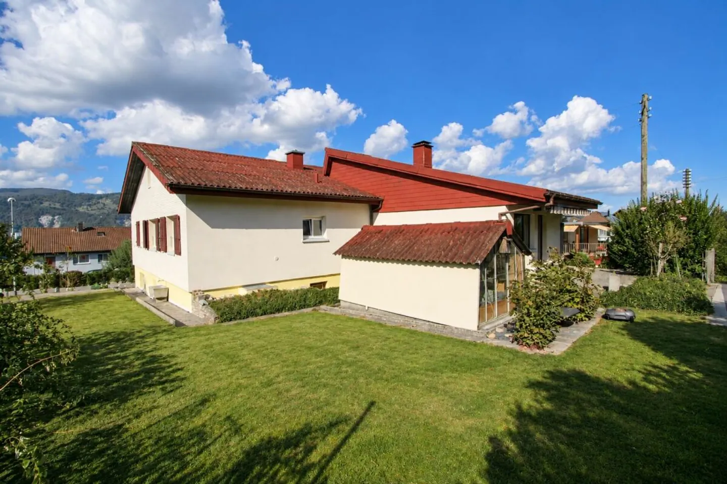 A Home with Charm and Potential - Photo 3 of 13