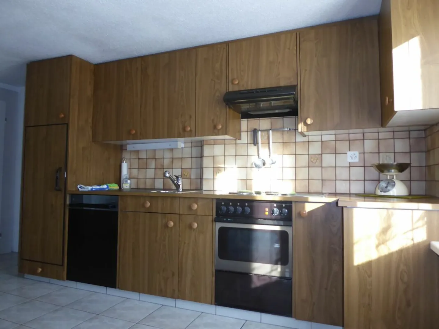 Detached 7 1/2-room single-family house with land reserve - Photo 8 of 13