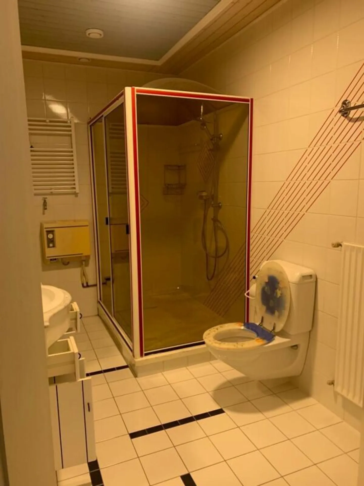 Spacious Apartment with Garden - Photo 6 of 13