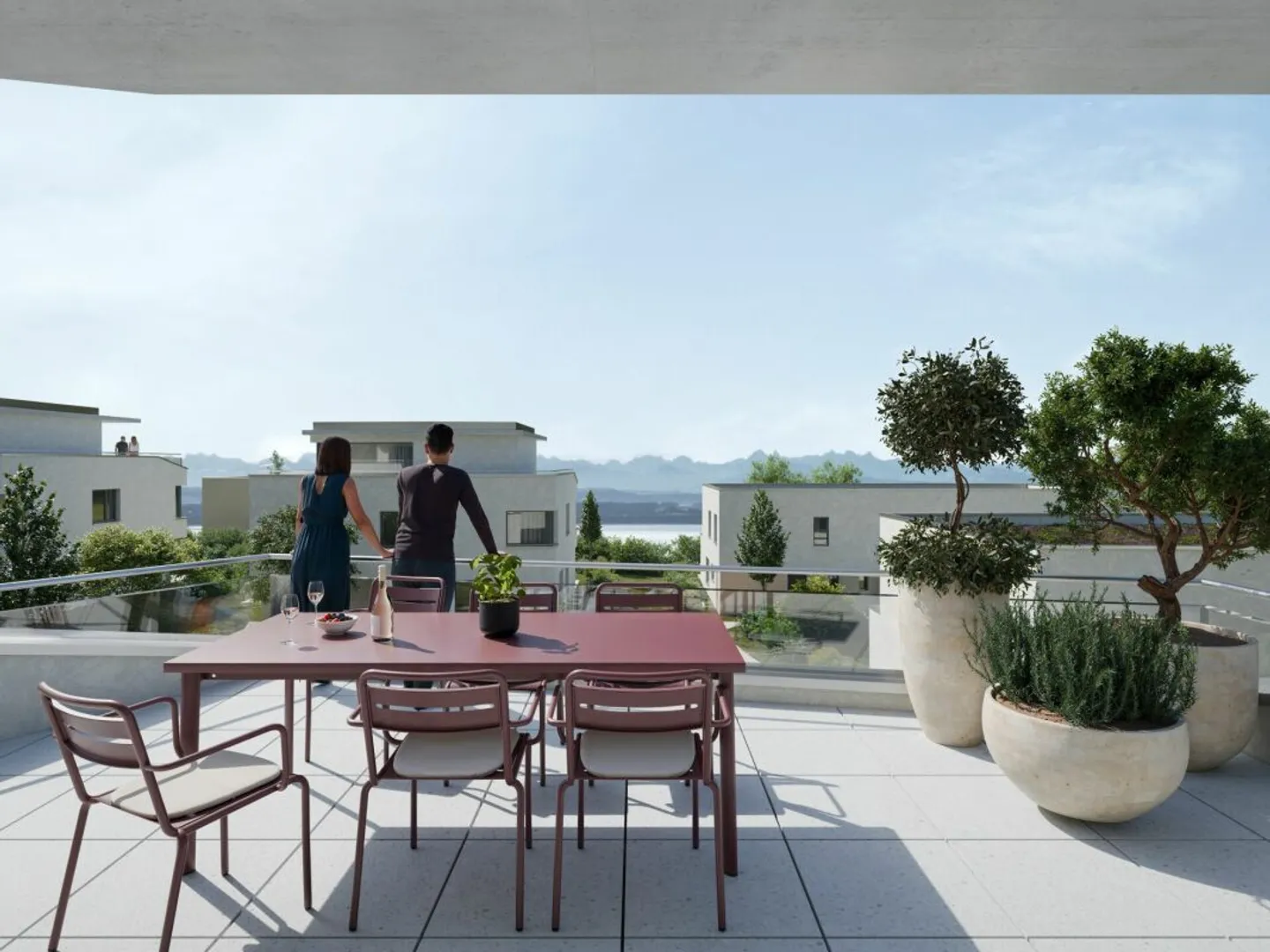 Le Capites - Bevaix - Foto 1 di 3