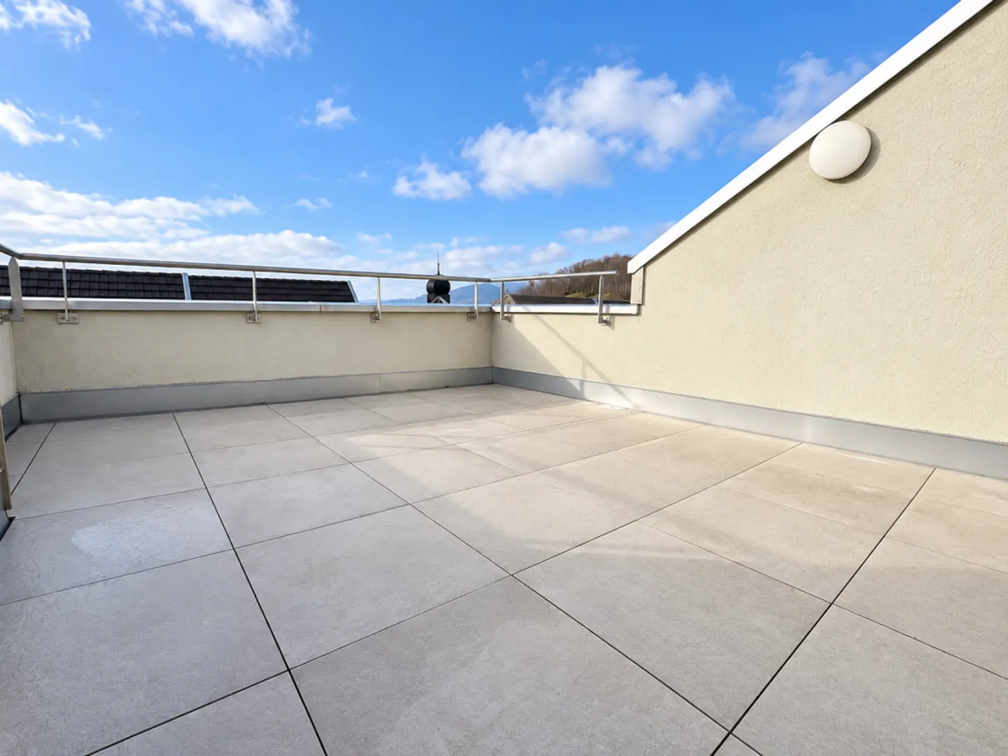 Appartement en attique de 4,5 pièces à Maseltrangen - Photo 9 sur 12