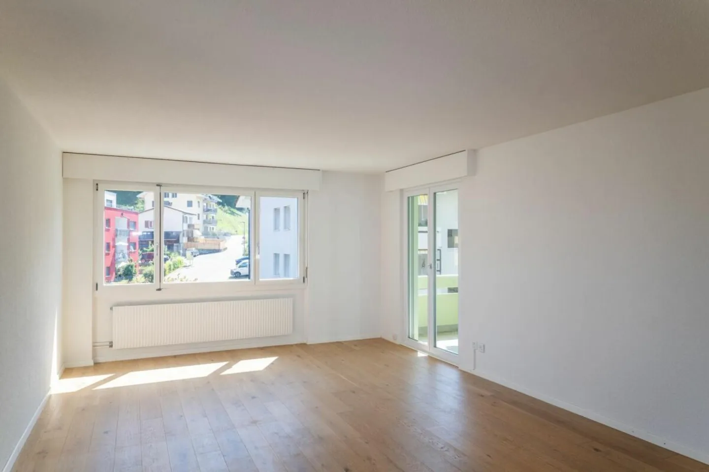 Modernes 3.5-Zimmer-Apartment - Foto 6 von 9