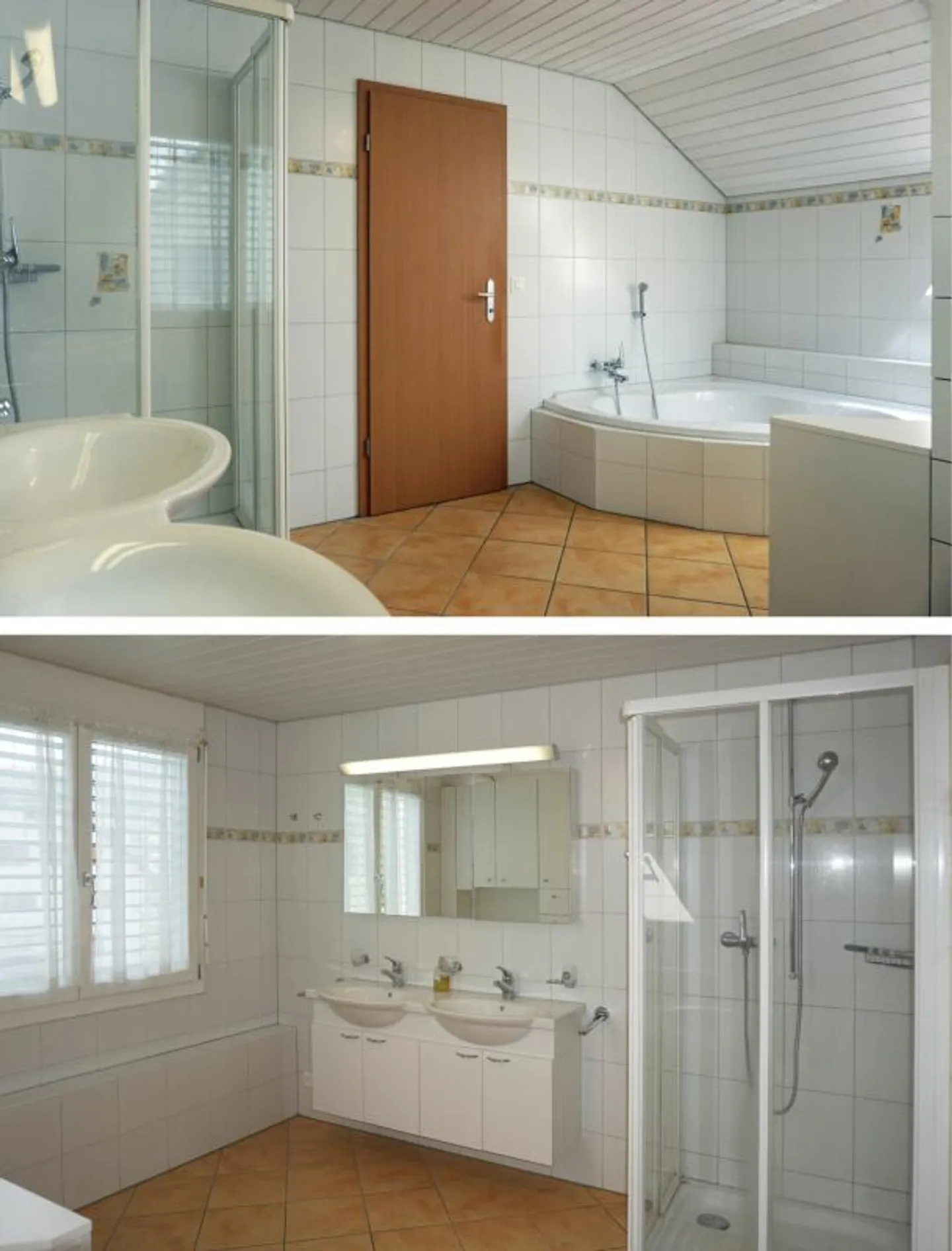 Maison individuelle spacieuse et bien entretenue de 6,5 pièces à Kleinlützel - Photo 12 sur 13